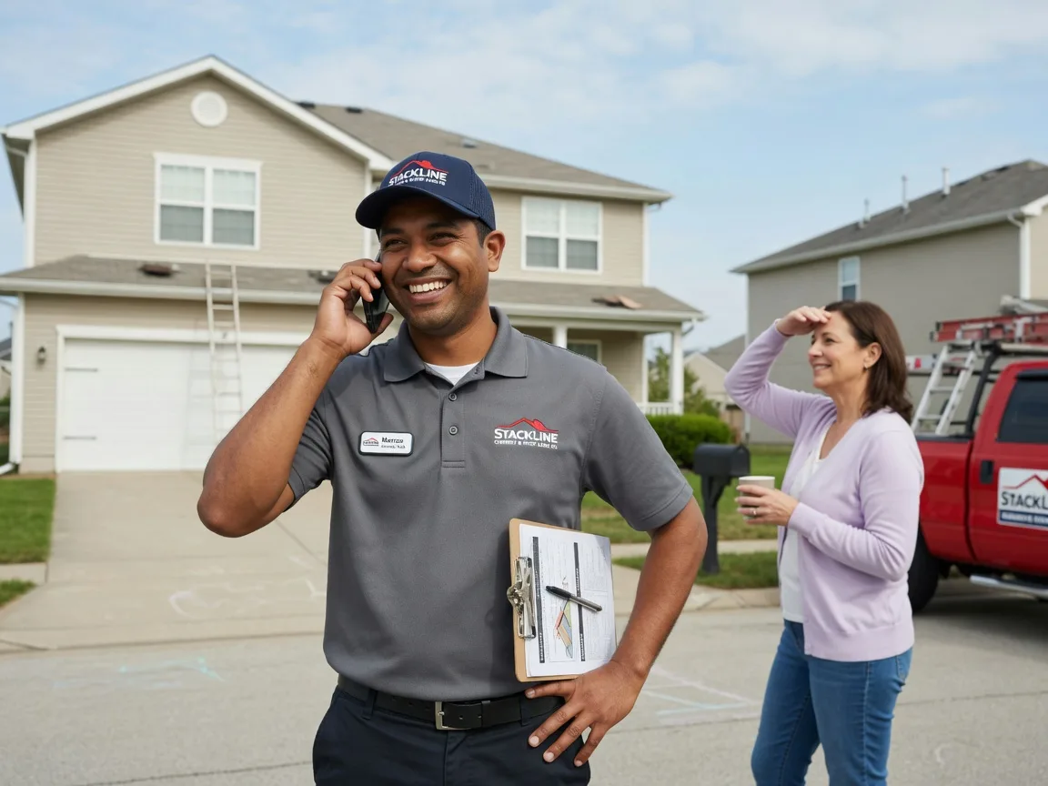 Chimney flashing repair Oak Lawn, IL FAQs